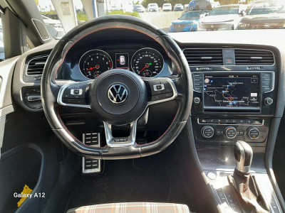 VW Golf Gebrauchtwagen VW Golf Gebrauchtwagen