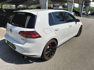 VW Golf Gebrauchtwagen VW Golf Gebrauchtwagen