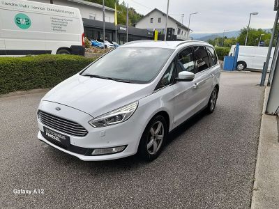 Ford Galaxy Gebrauchtwagen