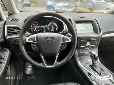 Ford Galaxy Gebrauchtwagen
