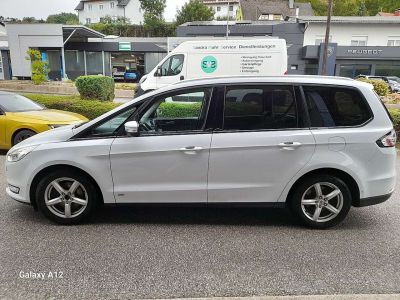 Ford Galaxy Gebrauchtwagen