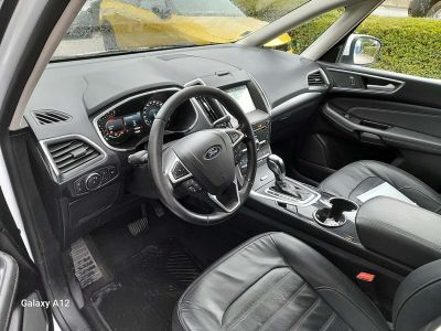 Ford Galaxy Gebrauchtwagen