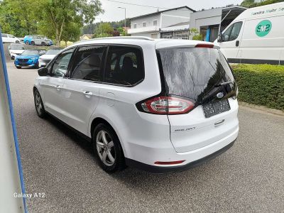 Ford Galaxy Gebrauchtwagen