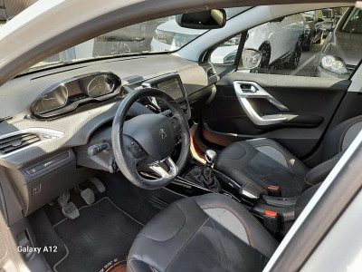 Peugeot 2008 Gebrauchtwagen Peugeot 2008 Gebrauchtwagen