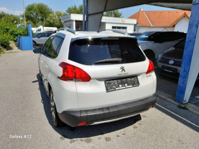 Peugeot 2008 Gebrauchtwagen Peugeot 2008 Gebrauchtwagen