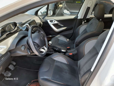 Peugeot 2008 Gebrauchtwagen Peugeot 2008 Gebrauchtwagen