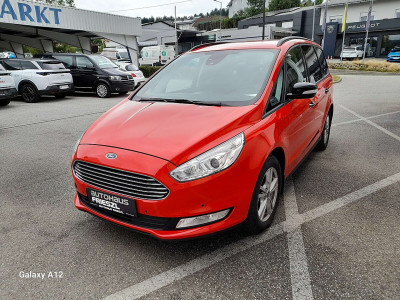 Ford Galaxy Gebrauchtwagen Ford Galaxy Gebrauchtwagen