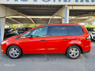 Ford Galaxy Gebrauchtwagen Ford Galaxy Gebrauchtwagen
