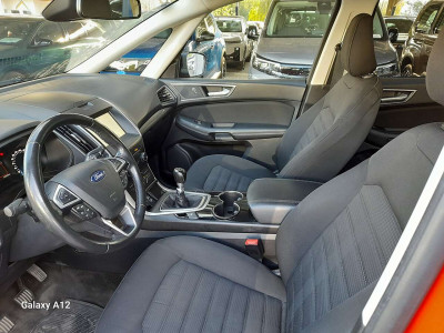 Ford Galaxy Gebrauchtwagen Ford Galaxy Gebrauchtwagen