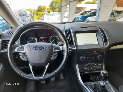 Ford Galaxy Gebrauchtwagen Ford Galaxy Gebrauchtwagen