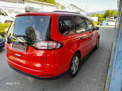 Ford Galaxy Gebrauchtwagen Ford Galaxy Gebrauchtwagen