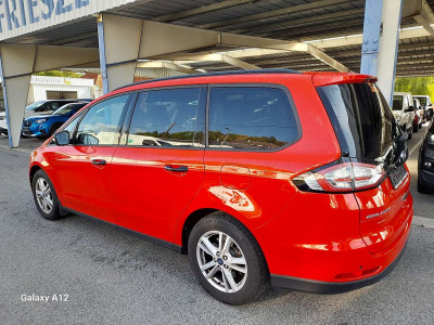 Ford Galaxy Gebrauchtwagen Ford Galaxy Gebrauchtwagen