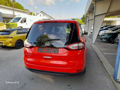 Ford Galaxy Gebrauchtwagen Ford Galaxy Gebrauchtwagen