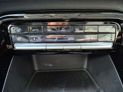 Citroën C3 Aircross Gebrauchtwagen Citroën C3 Aircross Gebrauchtwagen