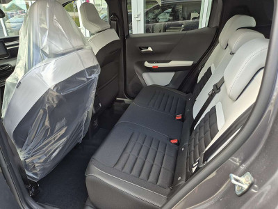 Citroën C3 Aircross Gebrauchtwagen Citroën C3 Aircross Gebrauchtwagen