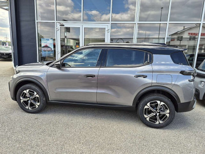 Citroën C3 Aircross Gebrauchtwagen Citroën C3 Aircross Gebrauchtwagen
