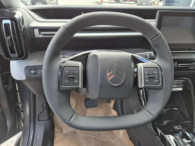 Citroën C3 Aircross Gebrauchtwagen Citroën C3 Aircross Gebrauchtwagen