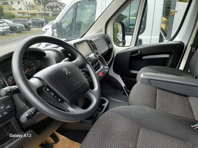 Peugeot Boxer Gebrauchtwagen Peugeot Boxer Gebrauchtwagen