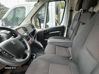 Peugeot Boxer Gebrauchtwagen Peugeot Boxer Gebrauchtwagen