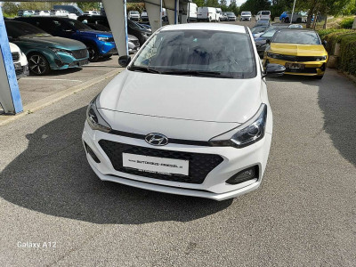 Hyundai i20 Gebrauchtwagen Hyundai i20 Gebrauchtwagen