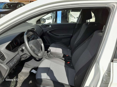 Hyundai i20 Gebrauchtwagen Hyundai i20 Gebrauchtwagen