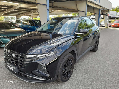 Hyundai Tucson Gebrauchtwagen