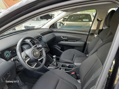 Hyundai Tucson Gebrauchtwagen