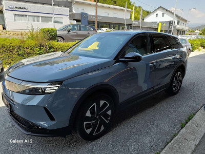 Opel Grandland Gebrauchtwagen Opel Grandland Gebrauchtwagen