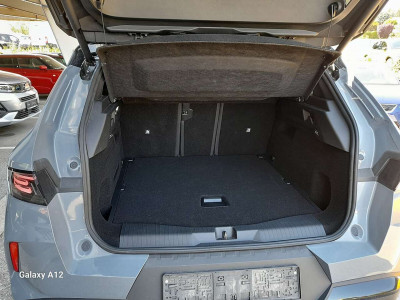 Opel Grandland Gebrauchtwagen Opel Grandland Gebrauchtwagen