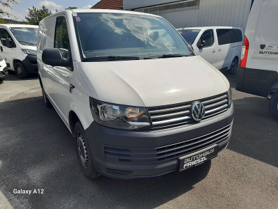 VW Transporter T6 Gebrauchtwagen VW Transporter T6 Gebrauchtwagen