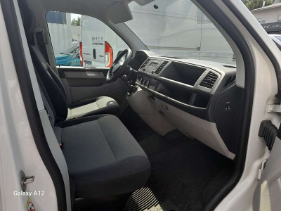 VW Transporter T6 Gebrauchtwagen VW Transporter T6 Gebrauchtwagen