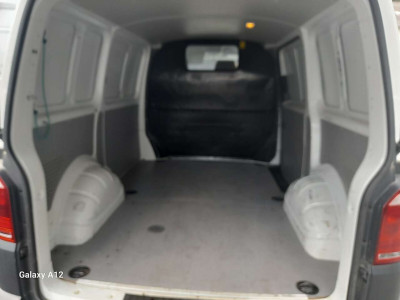 VW Transporter T6 Gebrauchtwagen VW Transporter T6 Gebrauchtwagen