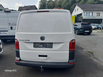 VW Transporter T6 Gebrauchtwagen VW Transporter T6 Gebrauchtwagen