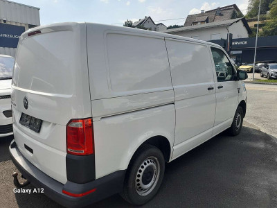 VW Transporter T6 Gebrauchtwagen VW Transporter T6 Gebrauchtwagen