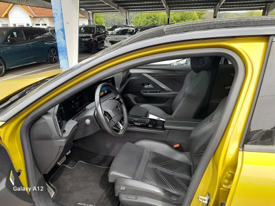Opel Astra Gebrauchtwagen Opel Astra Gebrauchtwagen