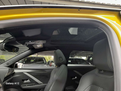 Opel Astra Gebrauchtwagen Opel Astra Gebrauchtwagen