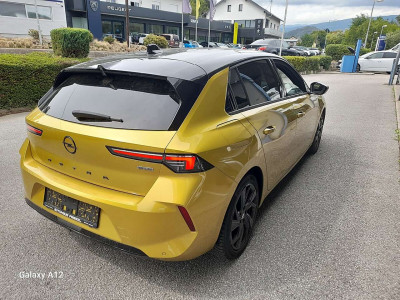 Opel Astra Gebrauchtwagen Opel Astra Gebrauchtwagen