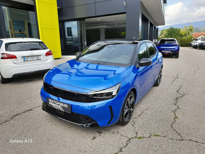 Opel Corsa Gebrauchtwagen Opel Corsa Gebrauchtwagen
