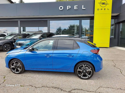 Opel Corsa Gebrauchtwagen Opel Corsa Gebrauchtwagen