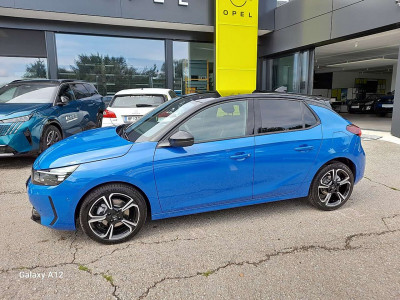 Opel Corsa Gebrauchtwagen Opel Corsa Gebrauchtwagen