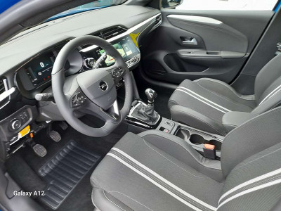 Opel Corsa Gebrauchtwagen Opel Corsa Gebrauchtwagen
