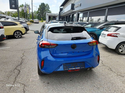 Opel Corsa Gebrauchtwagen Opel Corsa Gebrauchtwagen