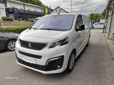 Peugeot Expert Gebrauchtwagen Peugeot Expert Gebrauchtwagen