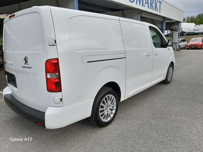 Peugeot Expert Gebrauchtwagen Peugeot Expert Gebrauchtwagen