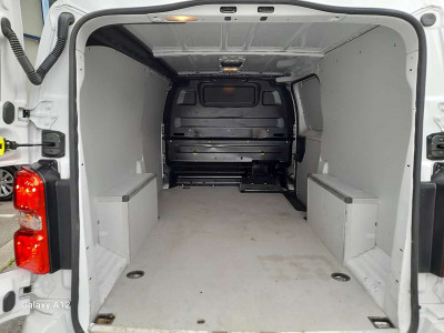 Peugeot Expert Gebrauchtwagen Peugeot Expert Gebrauchtwagen