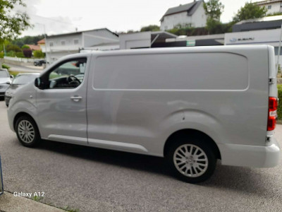 Peugeot Expert Gebrauchtwagen Peugeot Expert Gebrauchtwagen
