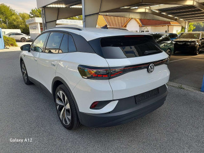 VW ID.4 Gebrauchtwagen VW ID.4 Gebrauchtwagen