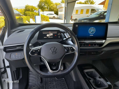 VW ID.4 Gebrauchtwagen VW ID.4 Gebrauchtwagen