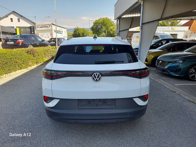 VW ID.4 Gebrauchtwagen VW ID.4 Gebrauchtwagen