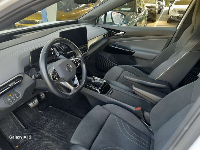 VW ID.4 Gebrauchtwagen VW ID.4 Gebrauchtwagen